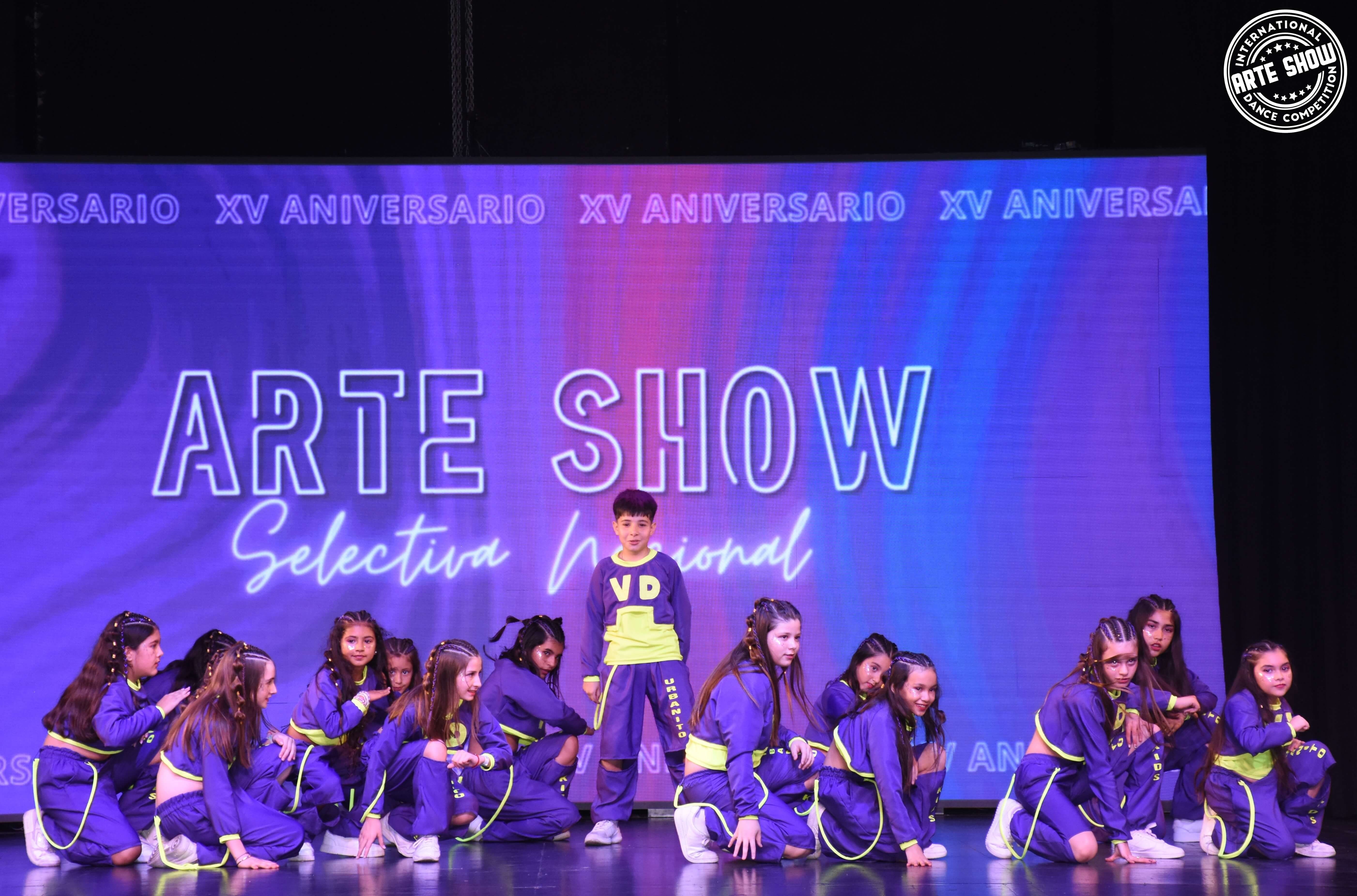 Competencia 50